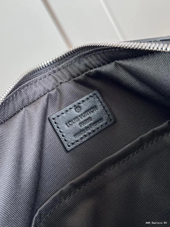 Aaa replica bags TRIO MESSENGER LOUIS VUITTON 0713